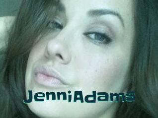 JenniAdams