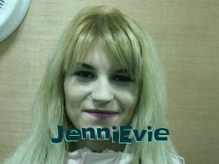 JenniEvie