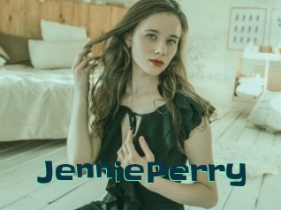 JenniePerry