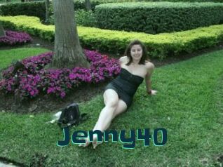 Jenny40