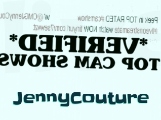 JennyCouture