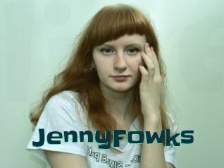 JennyFowks