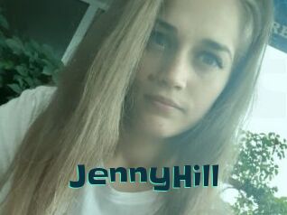 JennyHill