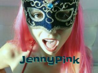 JennyPink