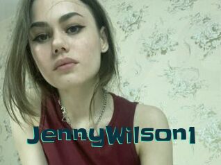 JennyWilson1