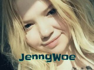JennyWoe Live Cams