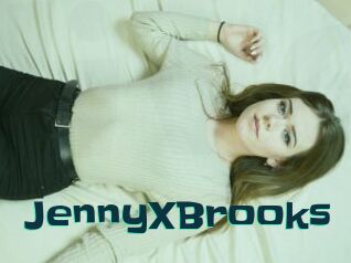 JennyXBrooks