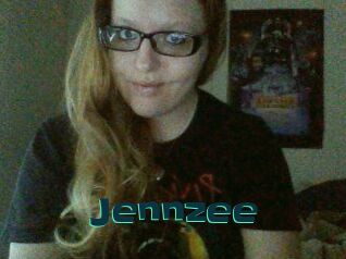 Jennzee