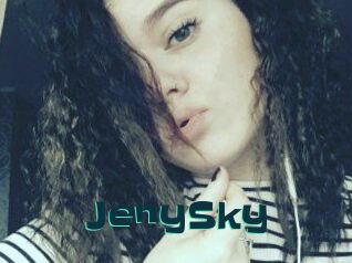 JenySky