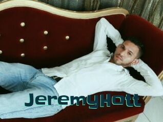 JeremyHott