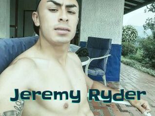 Jeremy_Ryder