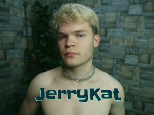 JerryKat