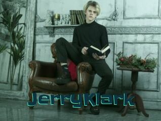 JerryKlark