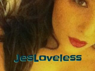 JesLoveless
