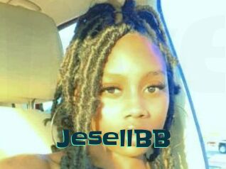 JesellBB