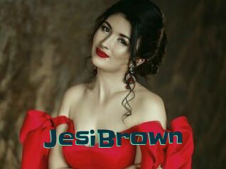 JesiBrown