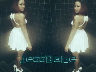 JessBabe