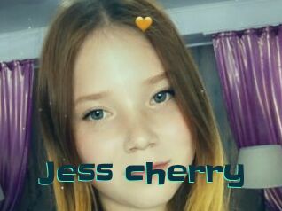 Jess_cherry