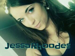 JessaRhoodes