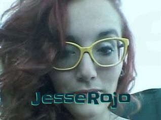 Jesse_Rojo