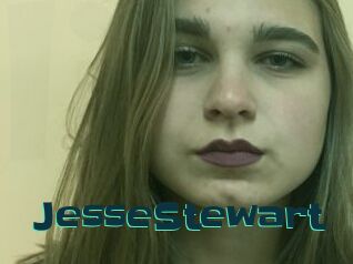 JesseStewart