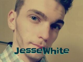 JesseWhite