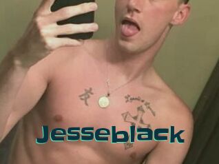 Jesseblack