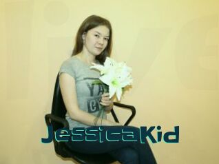 JessicaKid