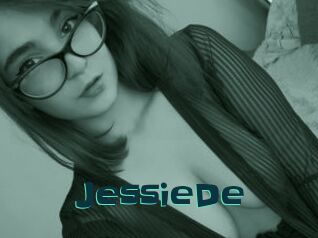 JessieDe Live Cams