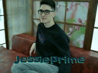 JessiePrime