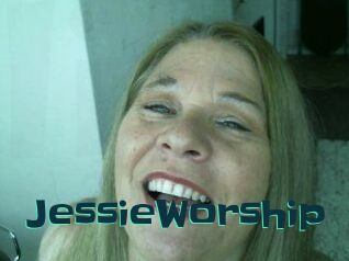 JessieWorship