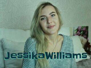 JessikaWilliams