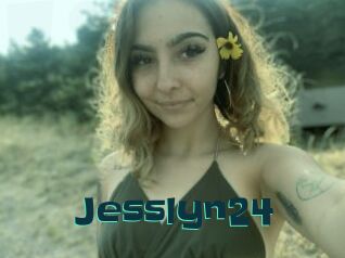 Jesslyn24