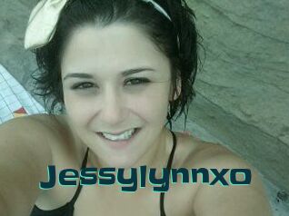 Jessylynnxo
