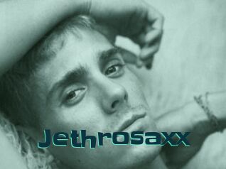 Jethrosaxx