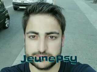 JeunePsy