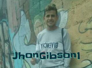 JhonGibson1