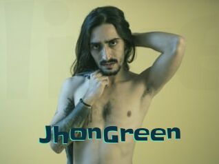 JhonGreen