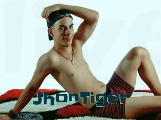 JhonTiger