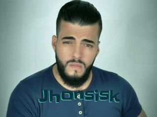 Jhonsisk