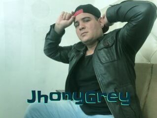 JhonyGrey