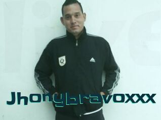 Jhonybravoxxx