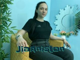 JiaAniston