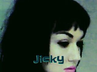 Jicky