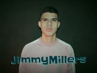 JimmyMillers