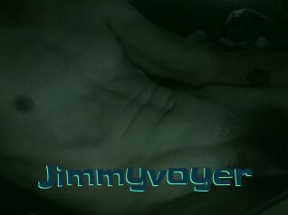 Jimmyvoyer