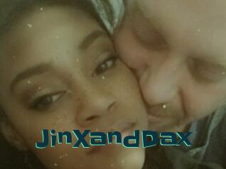 JinXandDax