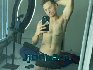 Jjonhson