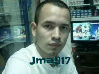 Jma917