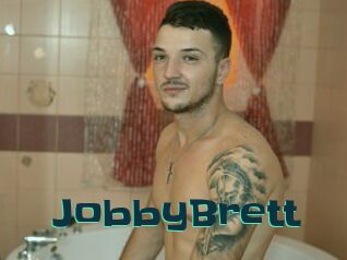 JobbyBrett